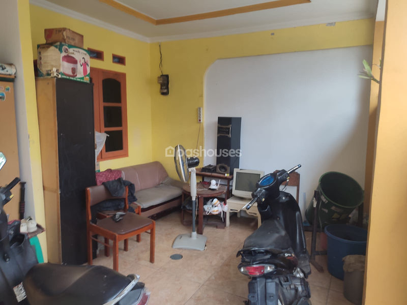 Perumahan Permata Regency Bekasi