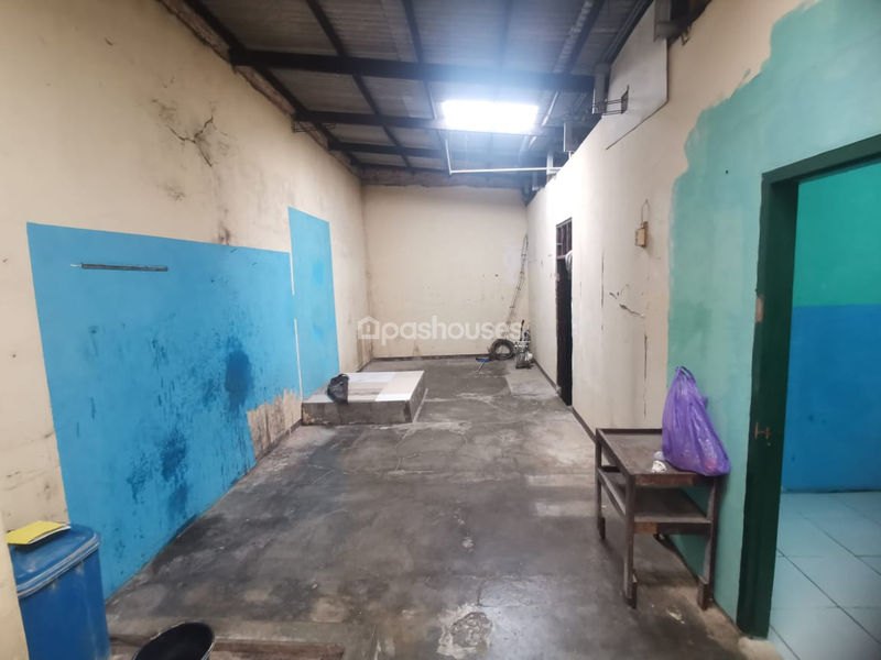 Perumahan Mutiara Gading Timur Blok N
