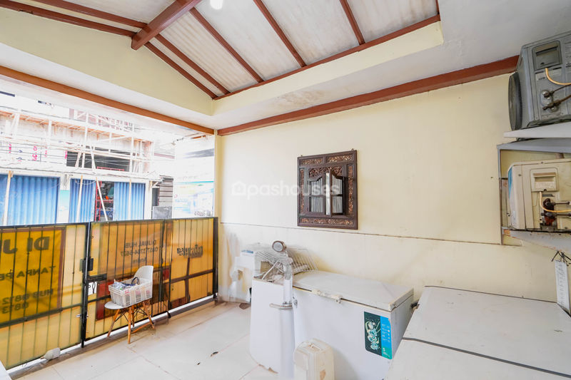 Villa Dago Pamulang
