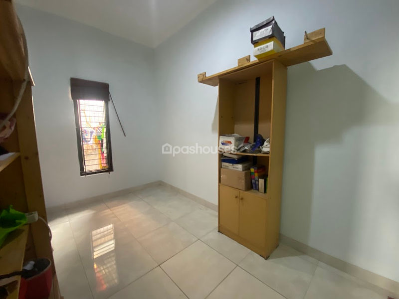 Perumahan Cibubur Villa 2
