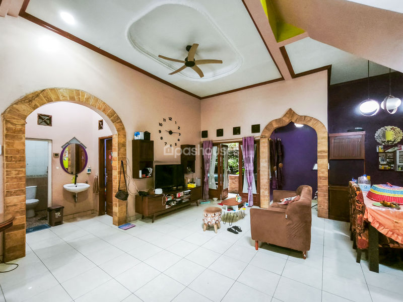 Perumahan Taman Yasmin Sektor 6 No.41