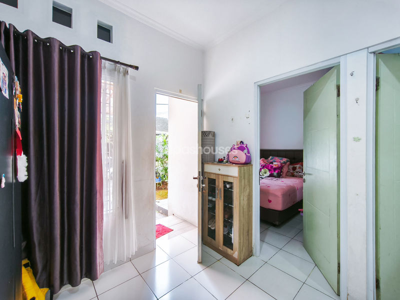 Perumahan Pesona Ciputih Blok E2 No.8