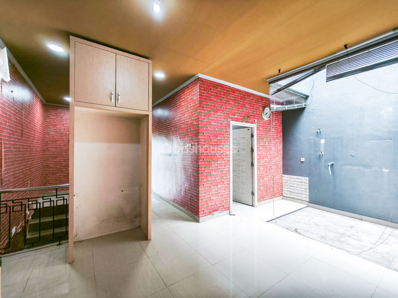 Villa Nusa Indah Cluster Murai