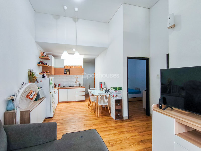 Trevista Park Bojongsari Blok I No.2