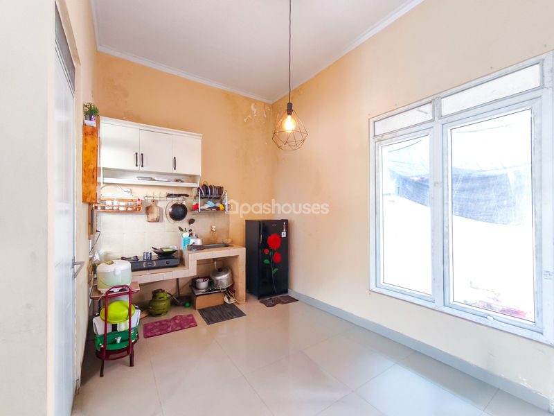 Perumahan Grand Nusa Indah Blok K17 No.15