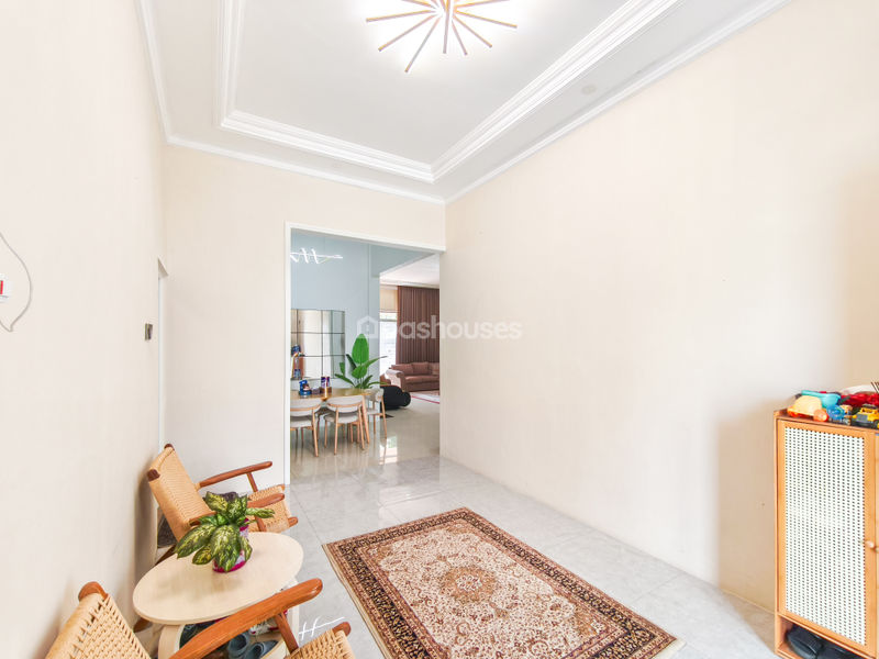 Perumahan Bukit Rancamaya