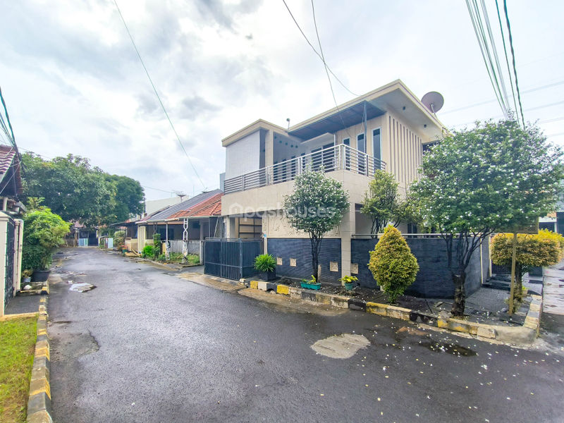 Komplek Metro Permata 1