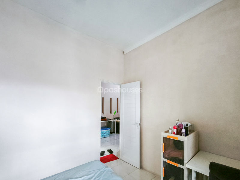 Perumahan Laladon Baru Residence Blok C12