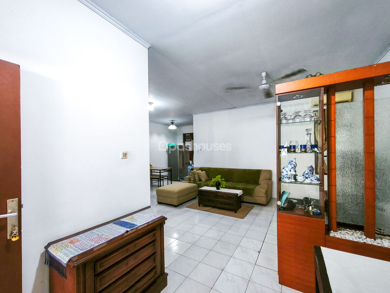 Pondok Sukatani Permai Depok
