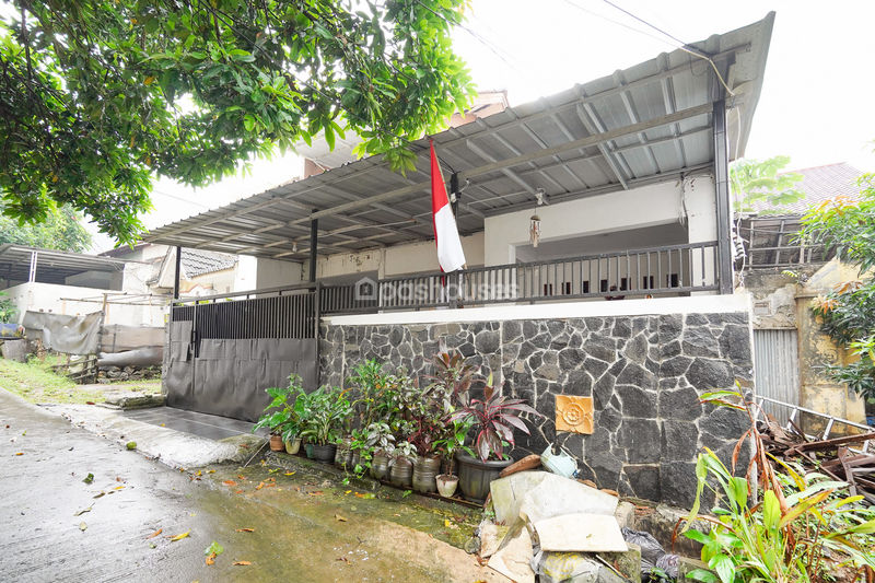 Perumahan Bumi Dirgantara Permai Blok CN/10