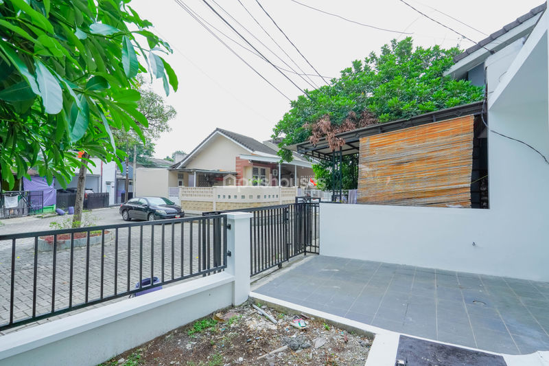 Serpong Terrace