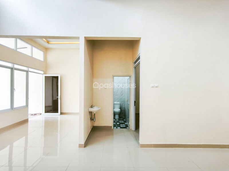Perumahan Citra Indah City Bukit Ravenia Blok AQ12 No.19