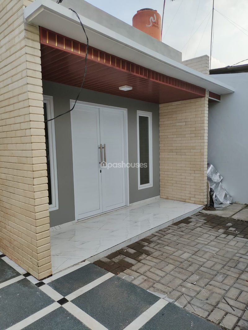 Jalan Mustang Blok M No.44