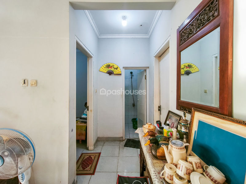 Perumahan Graha Selaras