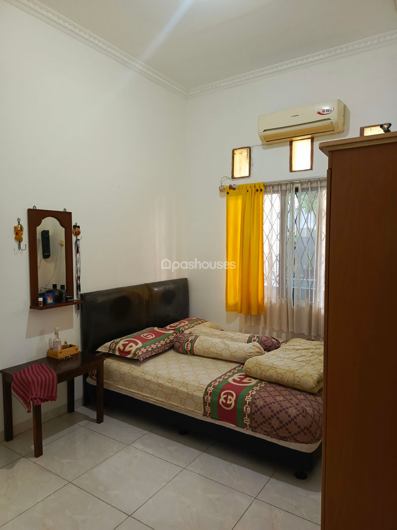 Vila Nusa Indah 3