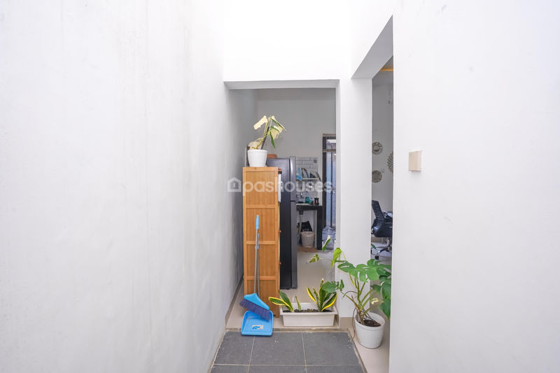 Perumahan Tamanati Urban Living Blok A No.12A