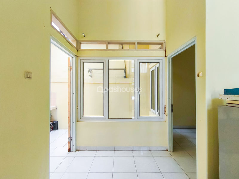 Permata Cimanggis Cluster Mutiara Blok C2/66