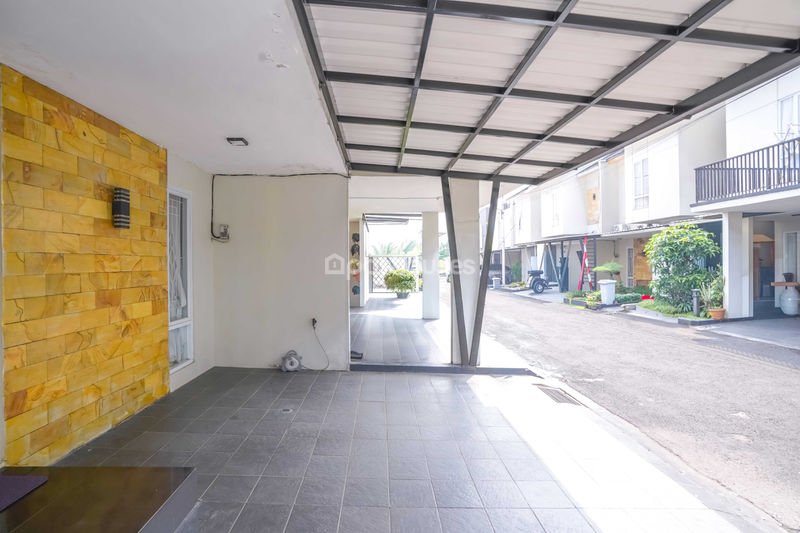 Salfa Residence