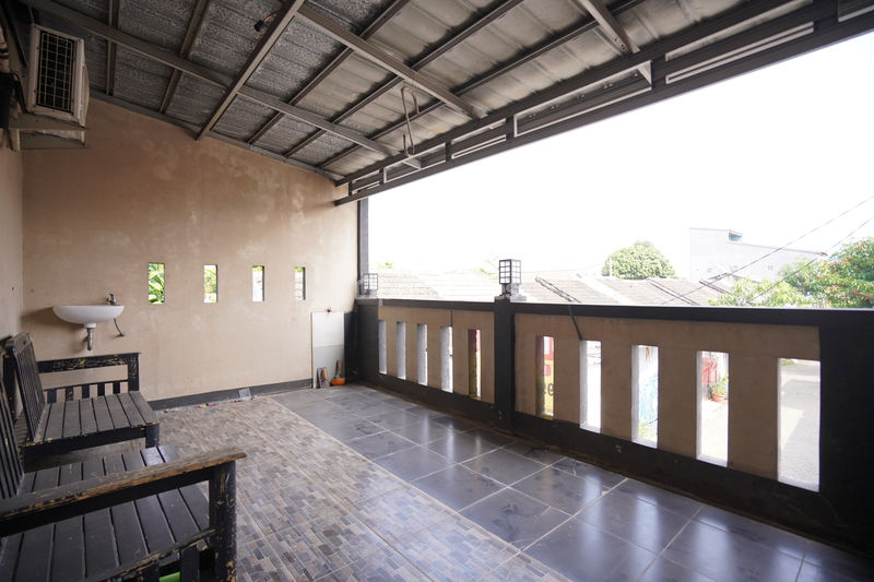 Perum Griya Cimuning Asri 2