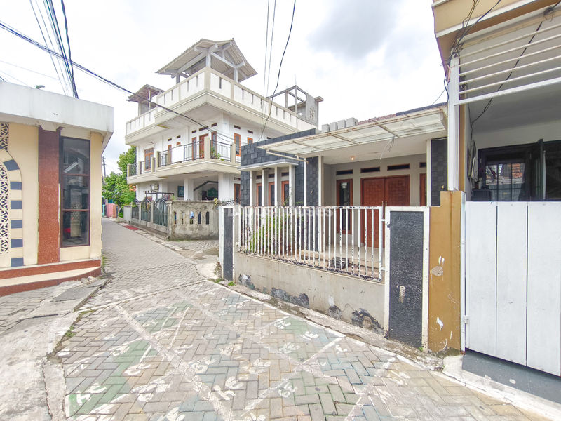 Jalan Ciledug Raya