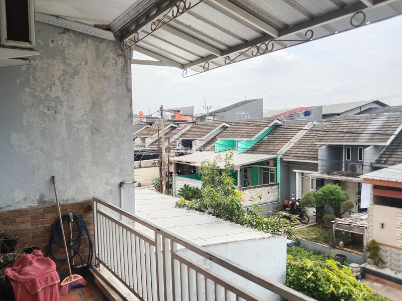Perumahan Gratindo Residence