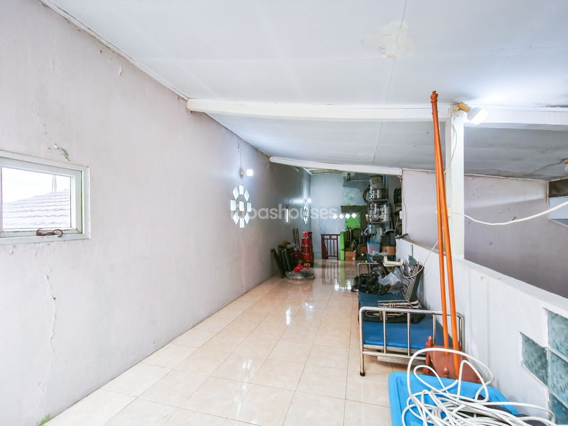 Jalan Sasak Panjang Permai Blok G2A No. 4 & 5