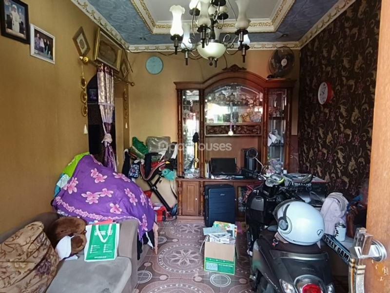 Pondok Ungu Permai Blok D22