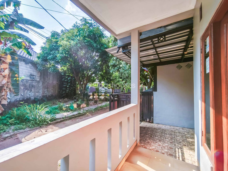 Perumahan Permata Depok Blok K12/16B
