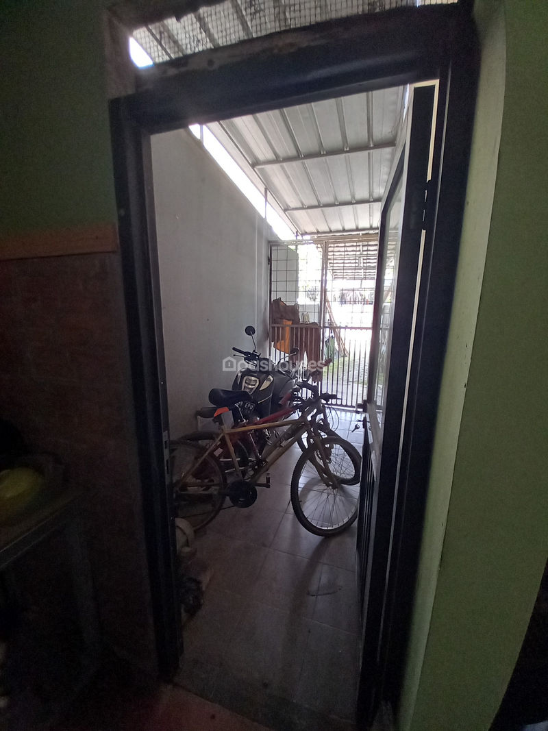 Perumahan Kavling Pelita Air Blok G