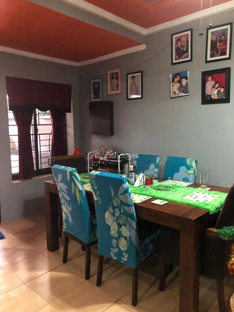 Town House Taman Intan Blok B2/B3.