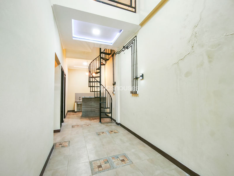 Perumahan Villa Mutiara Blok B4