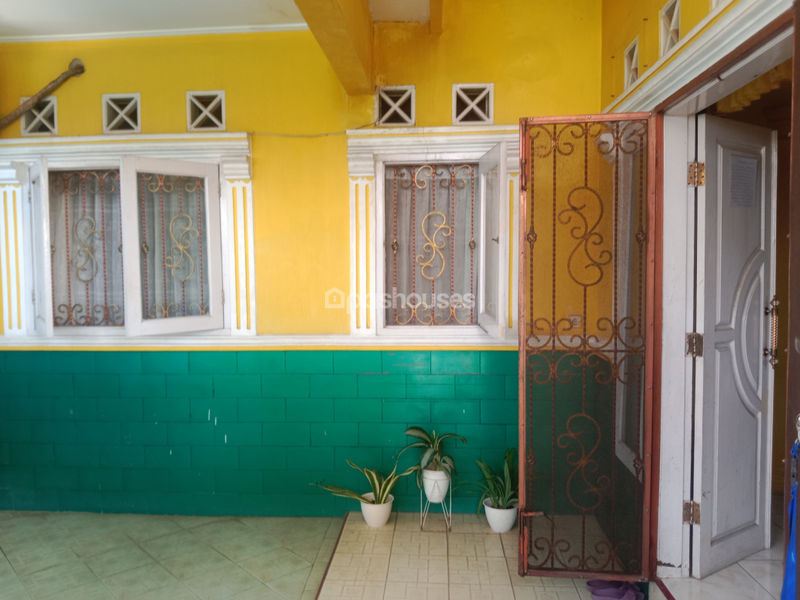 Perumahan Villa Mutiara 1 Blok B-4/2