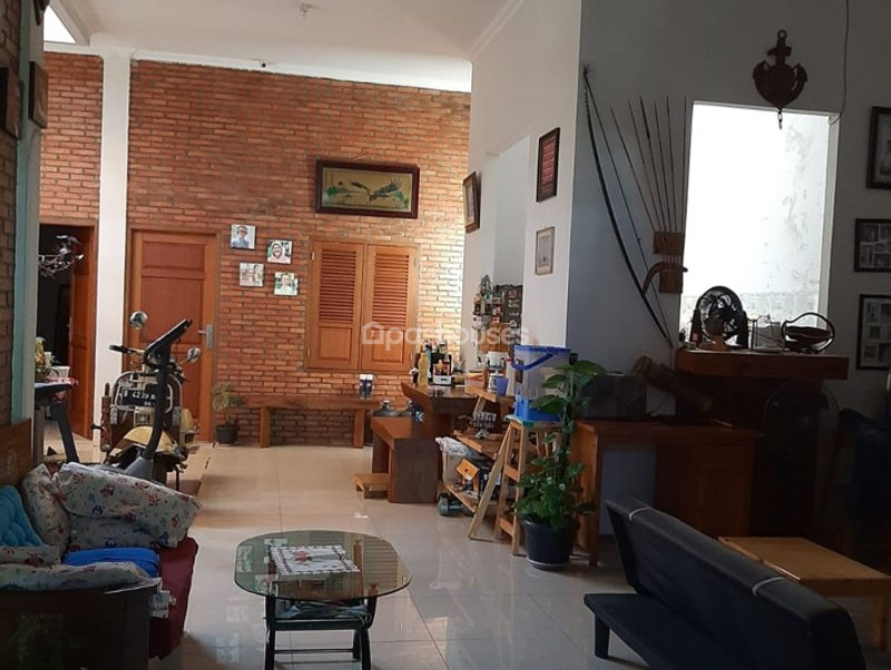 Pesona Serpong View Residence
