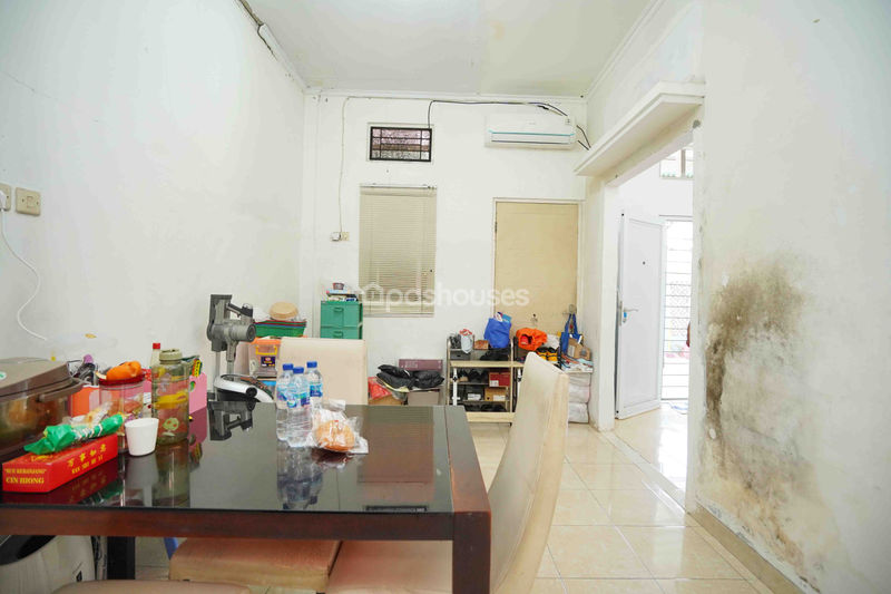 Perum Global Mansion