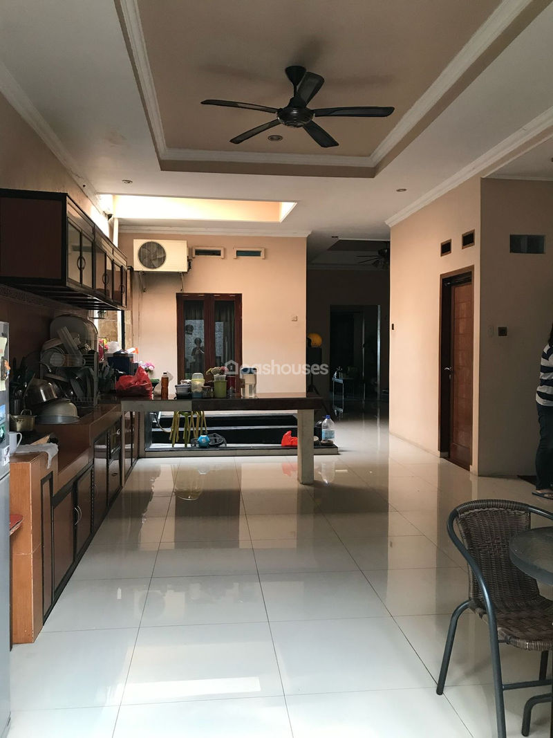 Permata Depok Regency Cluster Ruby Blok D11