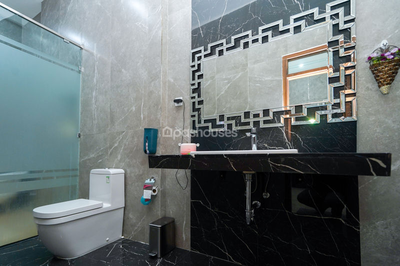 Kebun Raya Residence Blok B No. 7