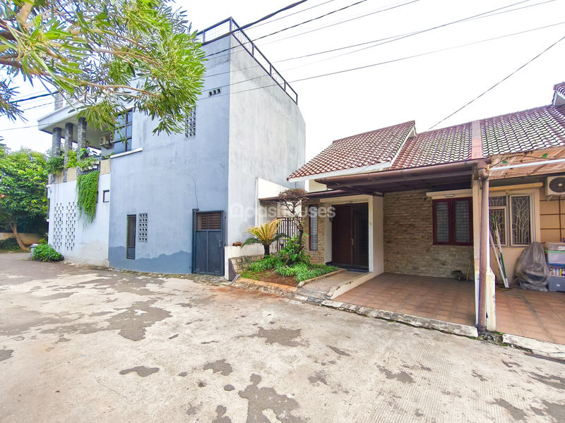 Perumahan Blossom Residence 4 Kav.19