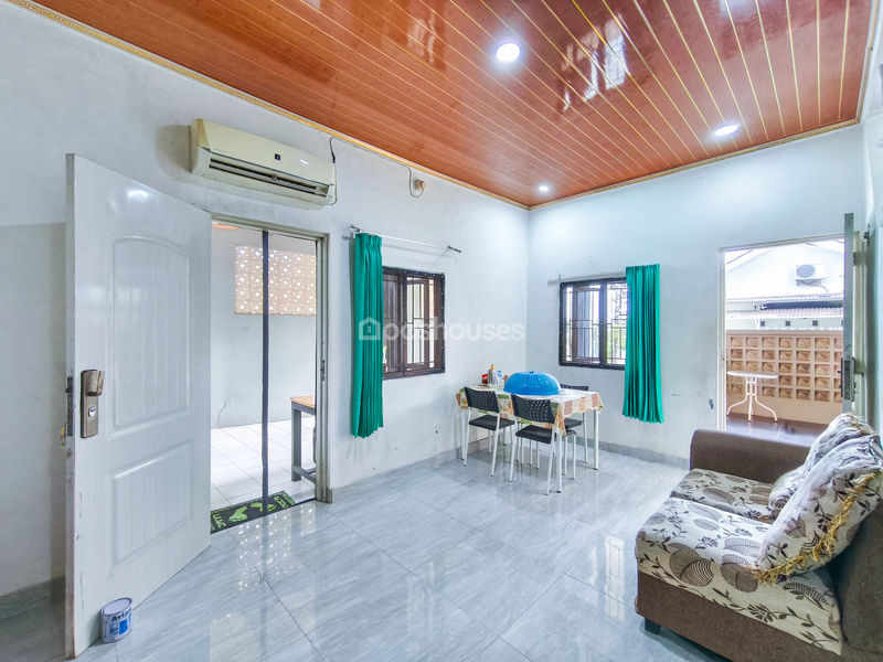 Perumahan Bojong Depok Baru 2
