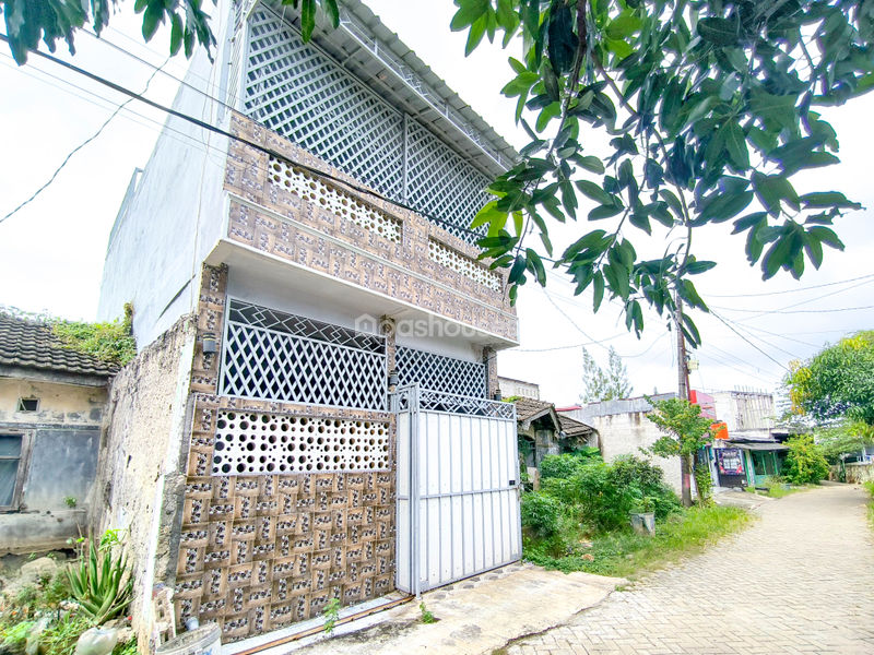 Perumahan Griya Tangerang Asri