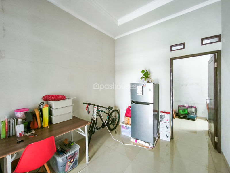 Mabruk Jaya Residence Bogor