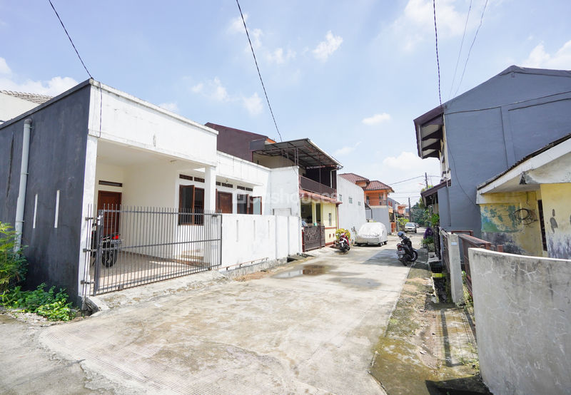 Perumahan Chandra Baru