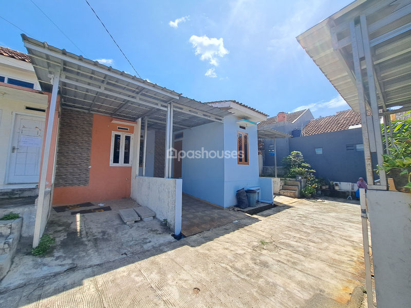 Kemang Raya Residence Blok A12