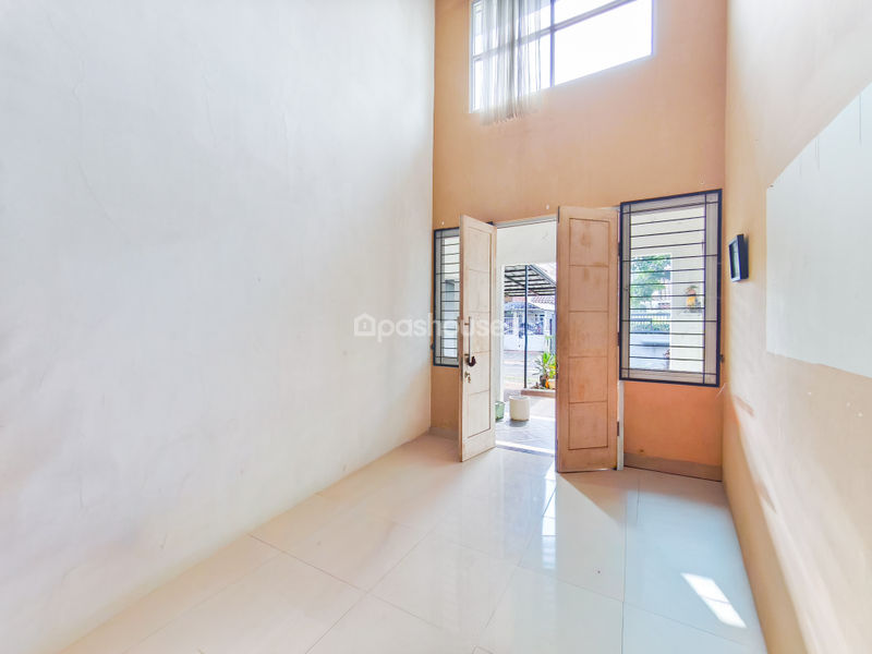 Perumahan Telaga Kahuripan Bogor Cluster Taman Ganesha Blok B4 No.19