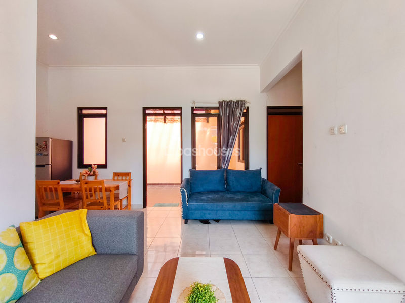 Kebun Raya Residence Cluster Cipta Park 1