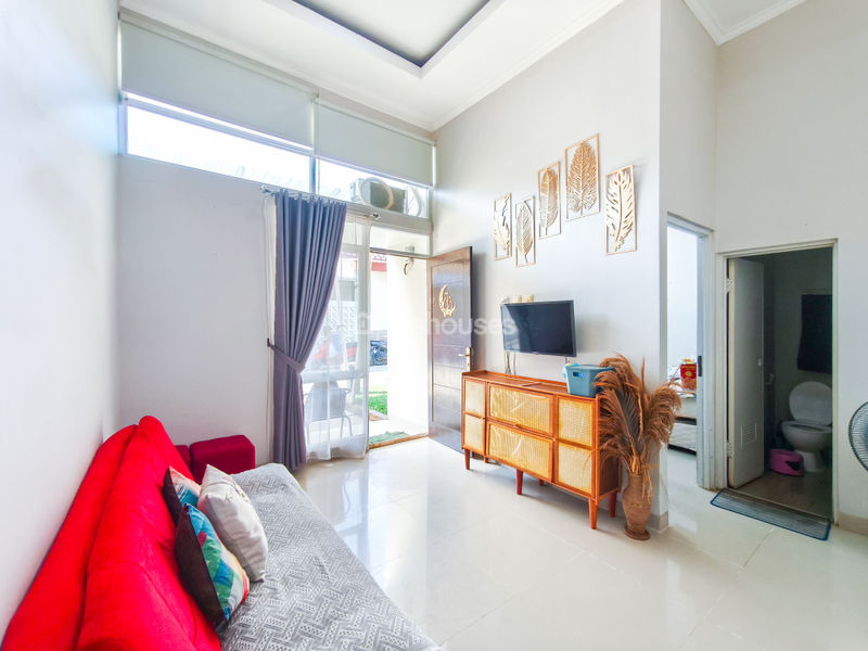 Perumahan Azura Residence