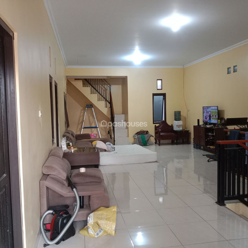 Perumahan Ciomas Permai Blok B6