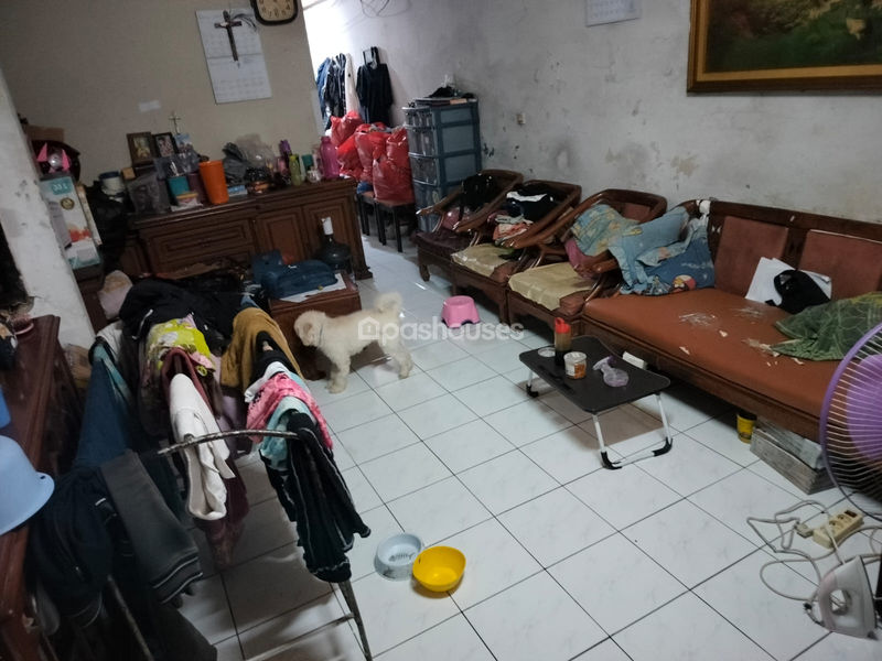 Jalan Bungur Besar