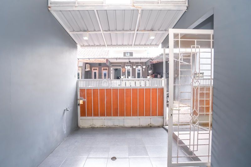 Perumahan Permata Rubby 5 Blok A No.4