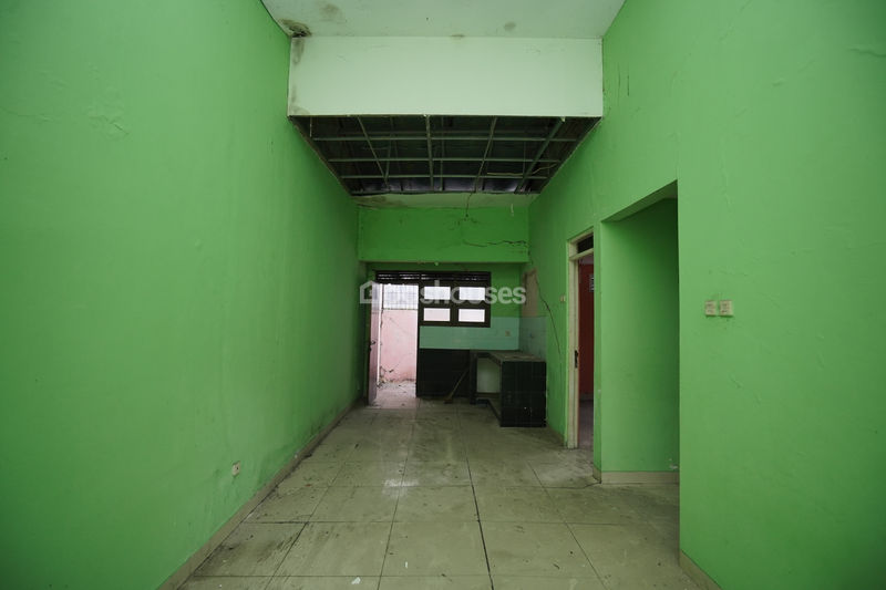 Perumahan Taman Simpruk