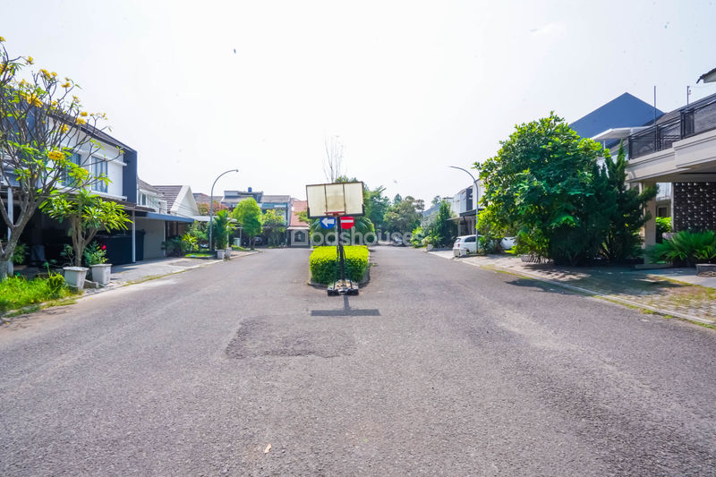 Citra Gran Cibubur Cluster The Dense Blok P11 No.37